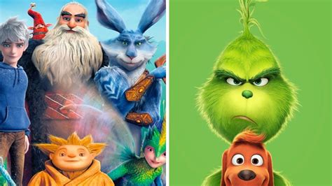 Free Christmas Movies at Elite Cinemas III , 3562 Shepherd of the Hills ...