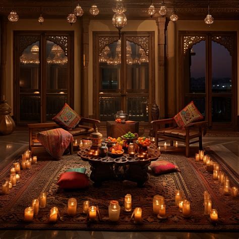 7 New Home Bornahan Decoration Ideas That Add Festive Vibes to Your Abode