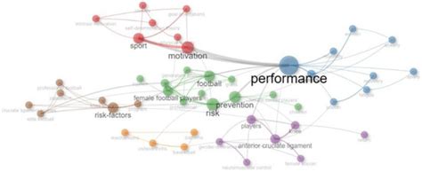 A Bibliometric Study on the Evolution of Women’s Football and ...