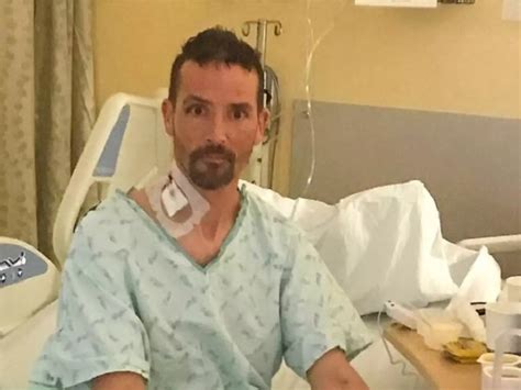 Hiker Dies In The ER And Comes Back To Life In 45 Minutes