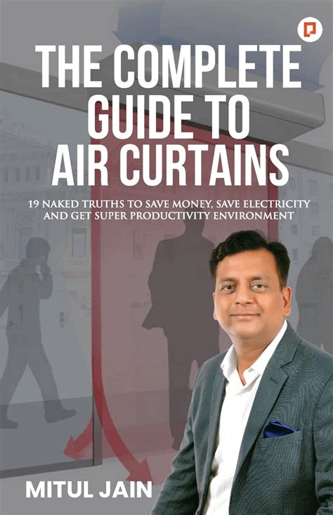 Air Curtains by Mitzvah | Commercial & Industrial Air Curtain Solutions