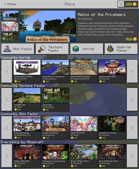 Image result for Microsoft Store Minecraft Code