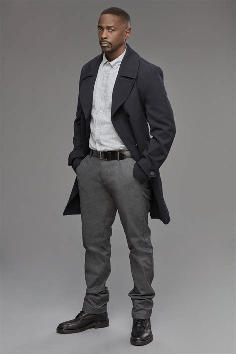 Keith Robinson Movies