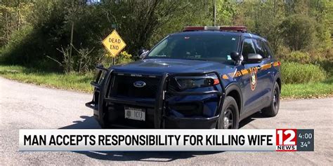 Masonville man pleads guilty to killing pregnant wife