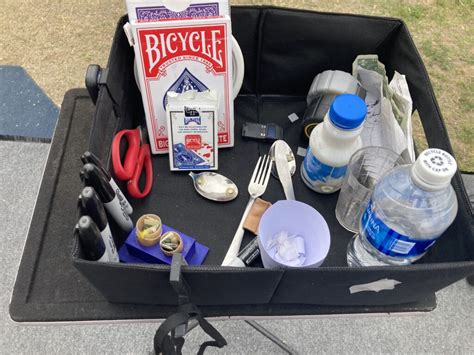 Image result for Magic Show Thread