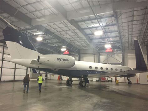 Signature Air San Francisco