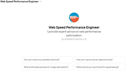 Image result for Web Performance Engineer