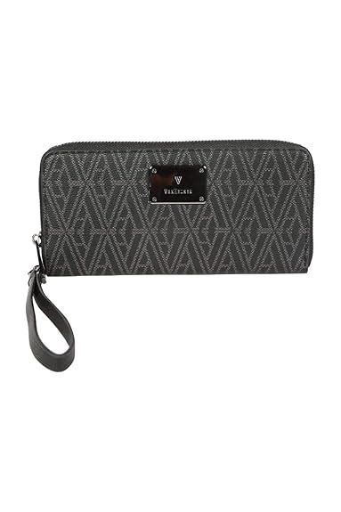 Van Heusen Women's Clutch (Black) : Amazon.in: Fashion