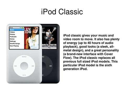 Image result for IPod Models