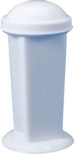 Agarwals Laboratory Polypropylene Coplin Jar Forceps Jar Price in India ...