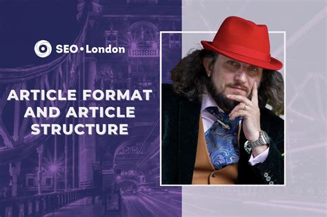 Image result for Article Structure and Format