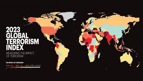 Global Terrorism Index – India ranked 13th, topped by Afghanistan