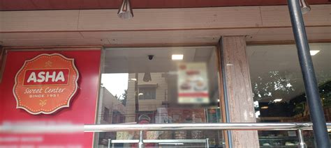 Asha Sweet Center - Since 1951, Rajajinagar, Bangalore | Zomato