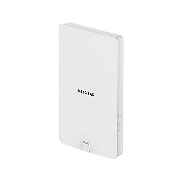 NETGEAR Wireless Outdoor Access Point (WAX610Y) - WiFi 6 Dual-Band ...