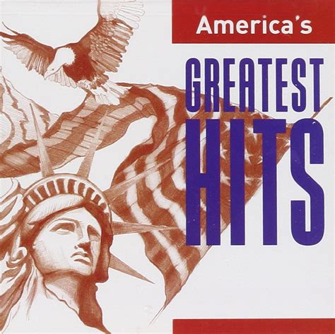 America's Greatest Hits / Various: Various Artists, Jerold D. Ottley ...