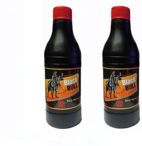 Black Bull Black Disinfectant Fluid | Flipkart.com