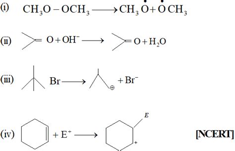 Download Important Questions of Organic Chemistry Class 11-With Solutions
