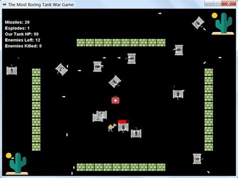 Image result for Java Game Coding Tank Game