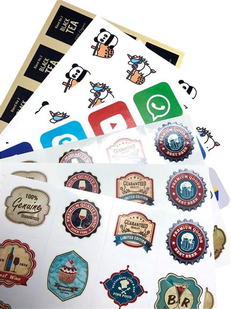 Image result for Customer Sticker