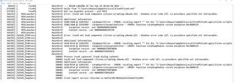 How to Fix Vgcore Error Code 127 的图像结果