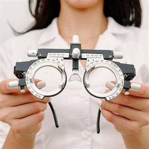 Image result for Vision Source Eye Exam