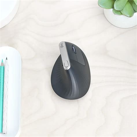 Image result for Logitech MX Vertical Mouse
