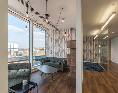 Orion Health Office Photos