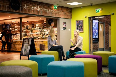 University of Hull Office Photos