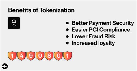 Image result for Tokenization Benefits
