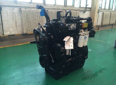 一拖洛阳LR4V5U22/0625E柴油机-供应产品-一拖（洛阳）柴油机有限公司-公司网站