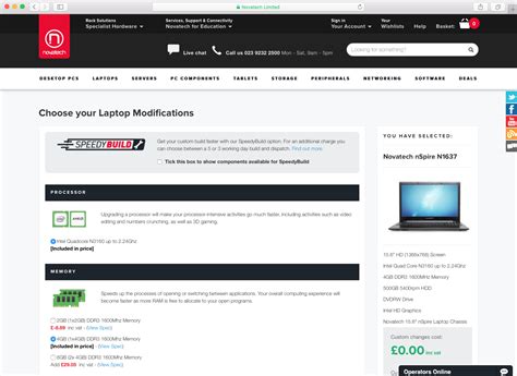 Image result for Novatech Laptops