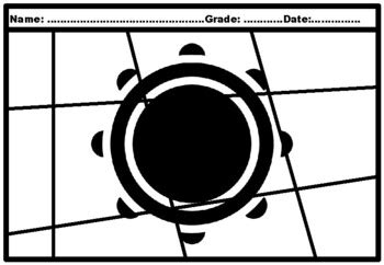 50, Music Instruments Unit Silhouette Pop Coloring Pages worksheet by ...