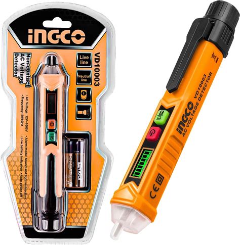 Fluke Acv Detector - Multicolor : Amazon.in: Industrial & Scientific