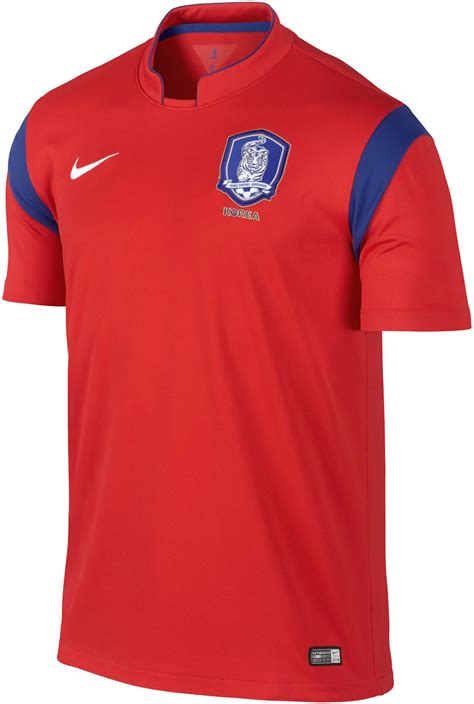 Rating World Cup kits: 8-1 - ESPN