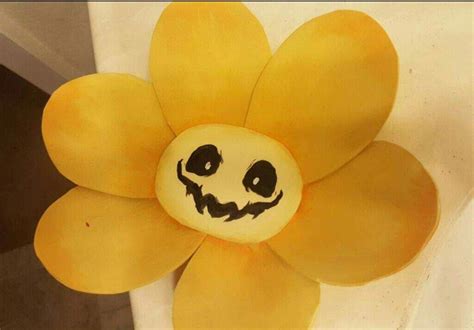 Image result for Flowey Tutorial