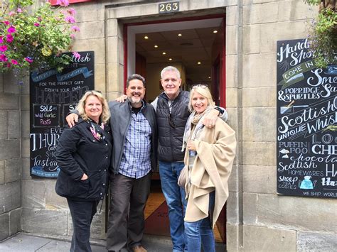 CONTEXT TRAVEL EDINBURGH - All You Need to Know BEFORE You Go 2026 ...