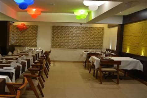 Krrish Clarks Inn Patna - Venue - Rukanpura - Weddingwire.in