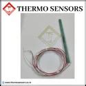 RTD and Temperature Sensors - Flame Proof RTD Sensors Trader - Retailer ...