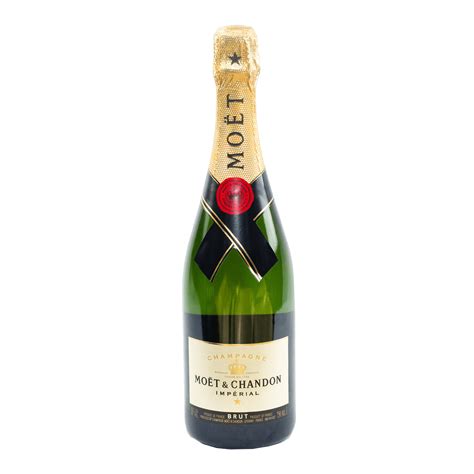 Champagne Moet & Chandon Imperial Brut 0.75L - Bodegón Santa Fe - Be Plus