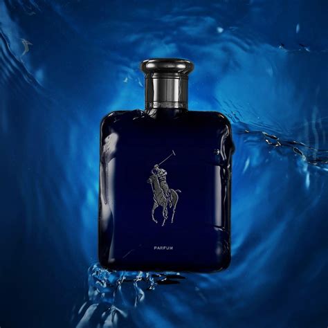 PERFUME RALPH LAUREN POLO BLUE HOMBRE 125 ML