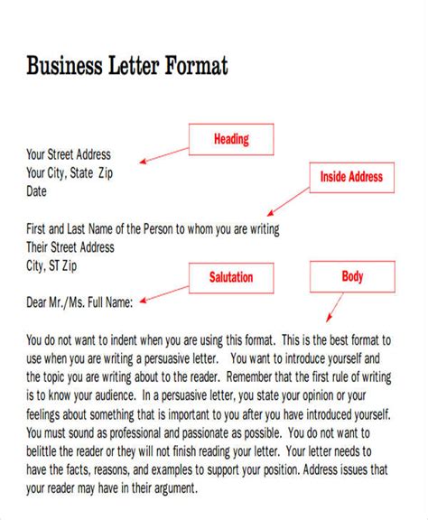 Letter-Writing Heading 的图像结果