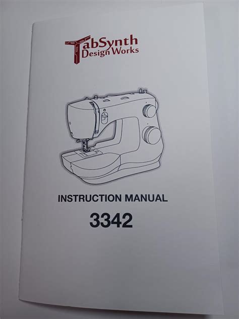 Singer Sewing Machine Tutorials 3342 的图像结果