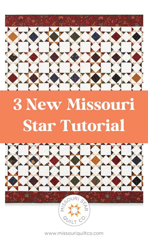 Missouri Star Tutorials 的图像结果