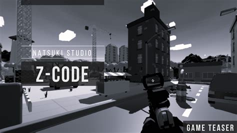 Z Code 的图像结果