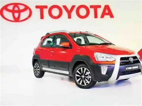 Toyota moving US sales headquarters to Texas from California: Sources ...