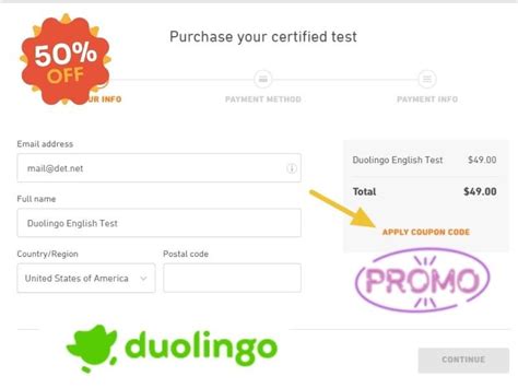 Image result for Super Duolingo Promo Code