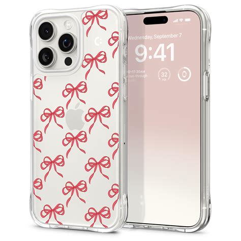 CYRILL Spigen Cecile Print to Made (P2M) Designed for iPhone 15 Pro ...