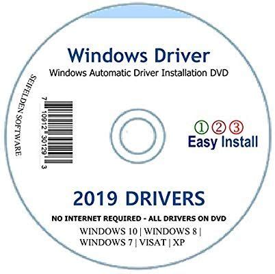 Image result for Windows Automatic Driver Install DVD