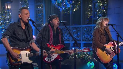 Image result for Bruce Springsteen Night