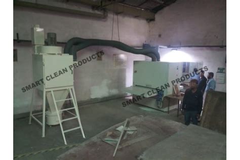 Industrial Centralized Dust Collector Manufacturers In Coimbatore